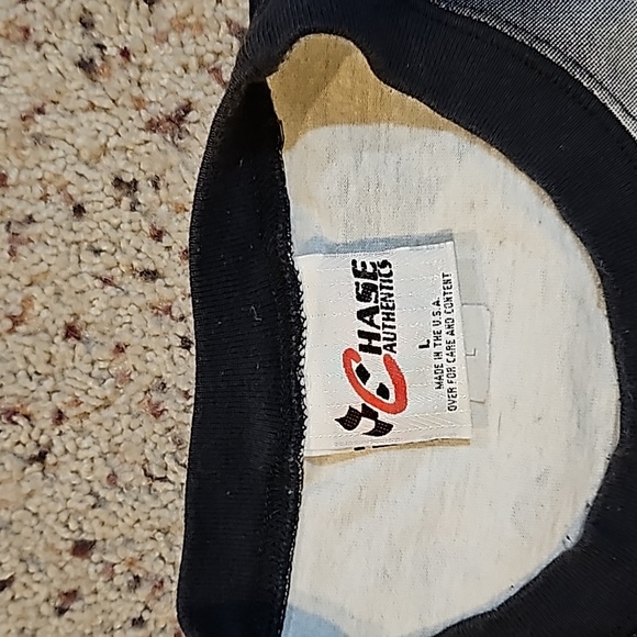 Vintage Jeff Gordon AOP T-Shirt - Picture 2 of 10